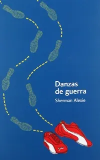 Cover of Danzas de guerra