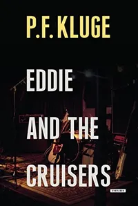 Cover of Eddie and the Cruisers