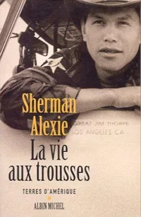 Cover of La Vie aux trousses