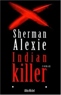 Cover of Indian Killer Signed