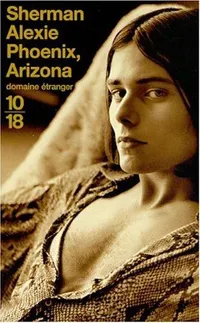 Cover of Phoenix, Arizona