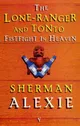 Lone Ranger and Tonto Fistfight in Heave