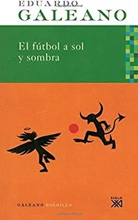 Cover of El futbol a sol y sombra