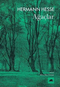 Cover of Agaclar