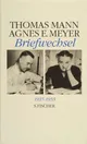 Die Briefe Thomas Manns