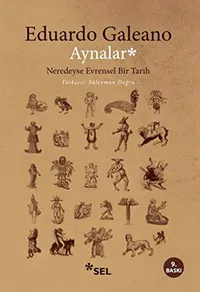 Cover of Aynalar