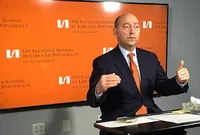 Photo of James Stavridis