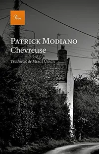 Cover of Chevreuse