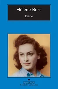 Cover of Diario