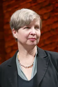 Photo of Jenny Erpenbeck