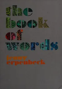 Cover of Wörterbuch