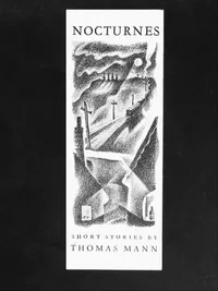 Cover of Nocturnes