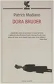 Dora Bruder [ Nobel Prize 2014 ] Italian edition