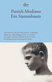 Cover of Ein Stammbaum