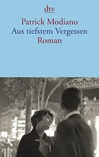 Cover of Aus tiefstem Vergessen