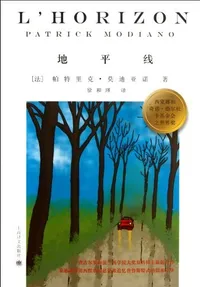Cover of Di ping xian
