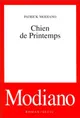 Chien de printemps