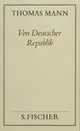 Von Deutscher Republik