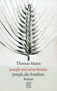 Cover of Joseph, der Erna hrer