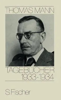 Cover of Tagebücher