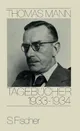 Tagebücher