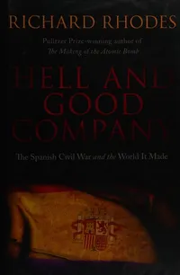 Cover of Hell and good company