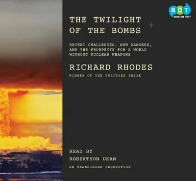 Cover of The Twilight of the Bombs