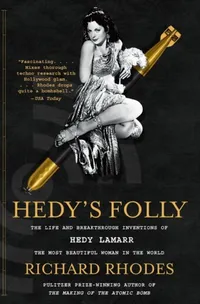 Cover of Hedy's folly
