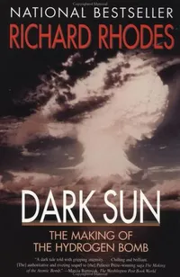 Cover of Dark Sun Part 1 of 2