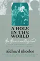 A hole in the world