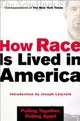 How race is lived in America