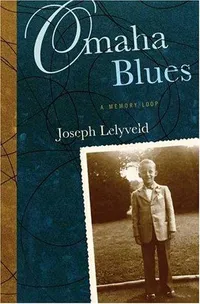 Cover of Omaha Blues