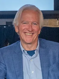 Photo of Eugene Rogan