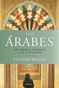 Cover of Los árabes