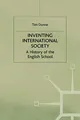 Inventing International Society
