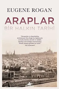 Cover of Araplar