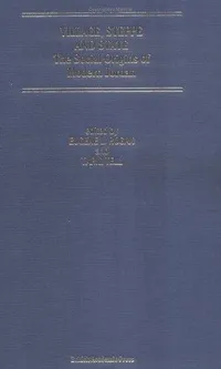 Cover of Village, steppe and state