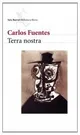 Cover of Terra nostra