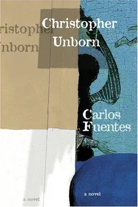 Cover of Christopher unborn