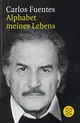 Alphabet meines Lebens
