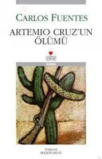 Cover of Artemio Cruz'un Olumu