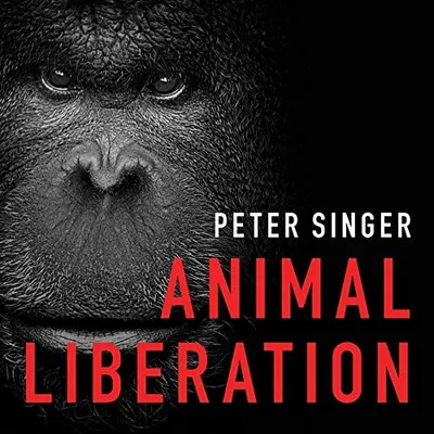 Cover of Animal Liberation Lib/E