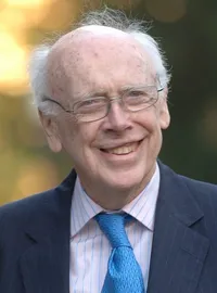 Photo of James D. Watson