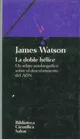 La doble hélice