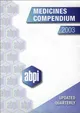 Medicines Compendium 2003