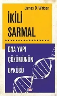 Cover of Ikili Sarmal