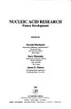 Nucleic acid research