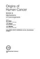 Origins of human cancer
