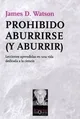 Prohibido aburrirse