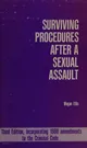 Surviving procedures after a sexual assault